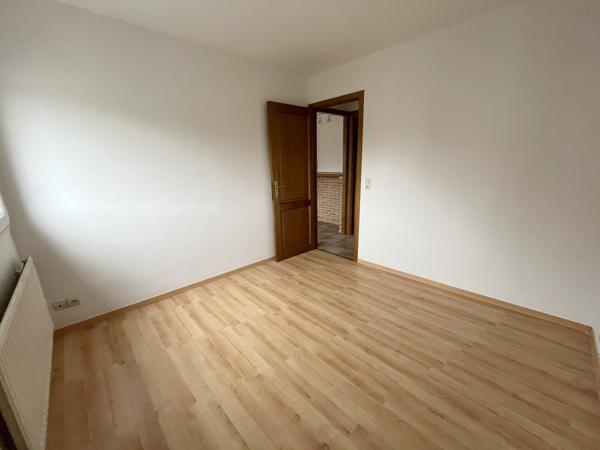 LILLE - APPARTEMENT - T3
