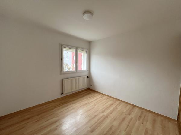 LILLE - APPARTEMENT - T3