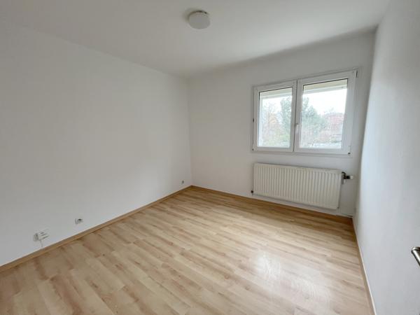 LILLE - APPARTEMENT - T3