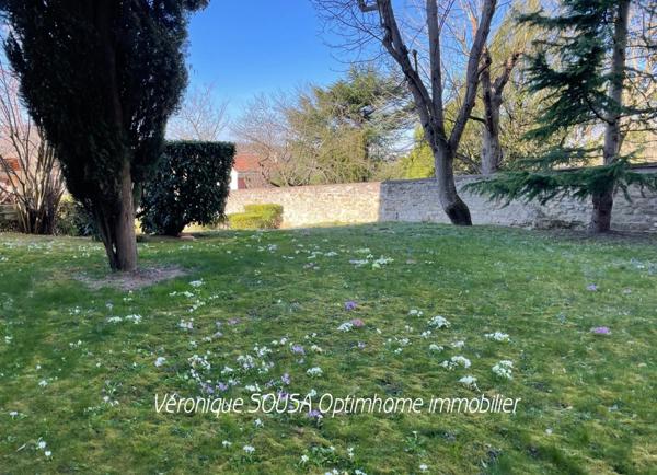 Appartement à vendre 5 pièces SAINT GERMAIN EN LAYE