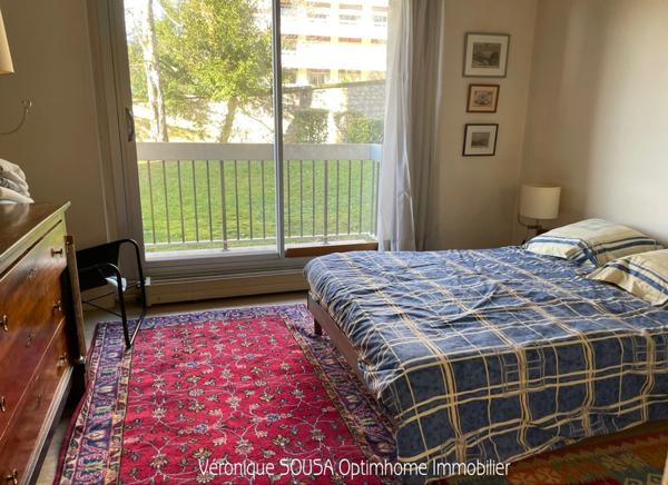 Appartement à vendre 5 pièces SAINT GERMAIN EN LAYE