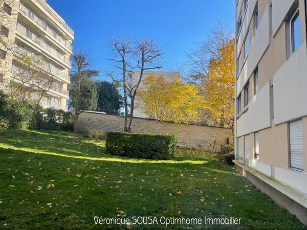 Appartement à vendre 5 pièces SAINT GERMAIN EN LAYE