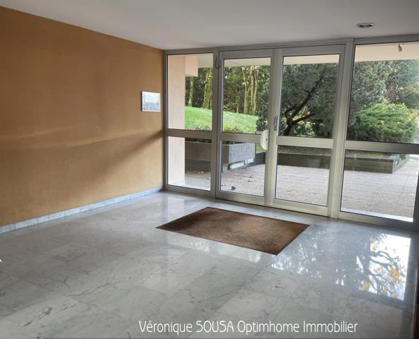 Appartement à vendre 5 pièces SAINT GERMAIN EN LAYE