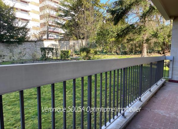 Appartement à vendre 5 pièces SAINT GERMAIN EN LAYE