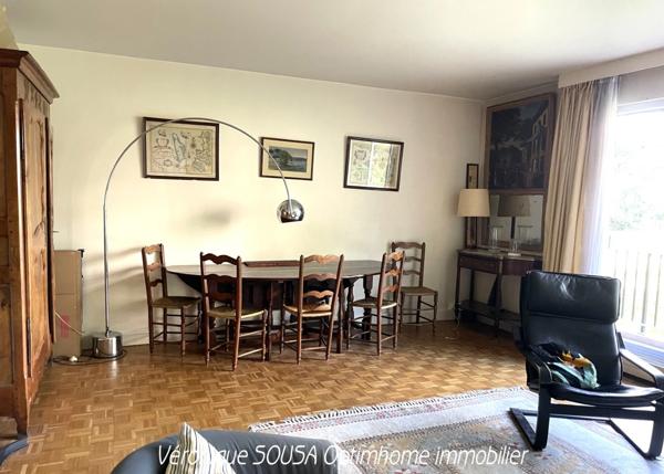 Appartement à vendre 5 pièces SAINT GERMAIN EN LAYE