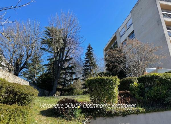 Appartement à vendre 5 pièces SAINT GERMAIN EN LAYE