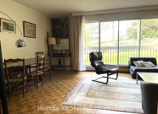 Appartement à vendre 5 pièces SAINT GERMAIN EN LAYE