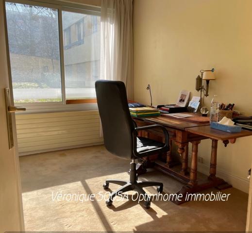 Appartement à vendre 5 pièces SAINT GERMAIN EN LAYE