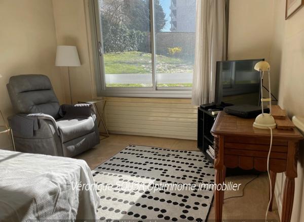 Appartement à vendre 5 pièces SAINT GERMAIN EN LAYE