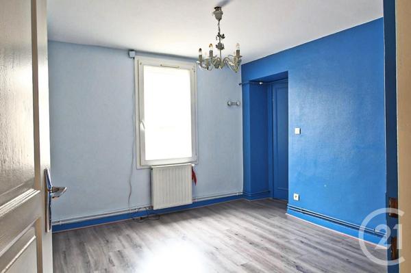 Appartement F3 à vendre  3 pièces - 74,01 m2 DAGNEUX - 01