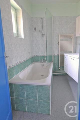 Appartement F3 à vendre  3 pièces - 74,01 m2 DAGNEUX - 01