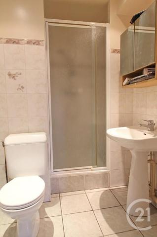 Appartement F3 à vendre  3 pièces - 74,01 m2 DAGNEUX - 01