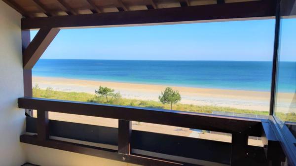 Vente Appartement Carnac 56340 Carnac plage / Front de mer