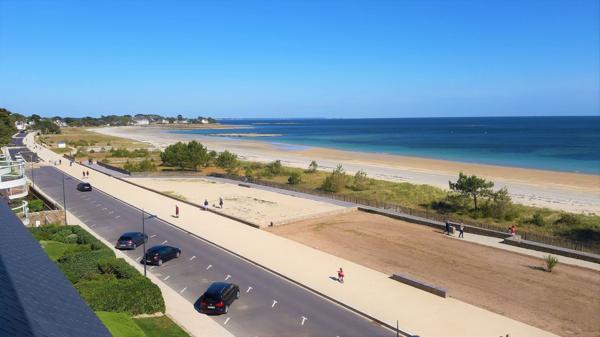 Vente Appartement Carnac 56340 Carnac plage / Front de mer
