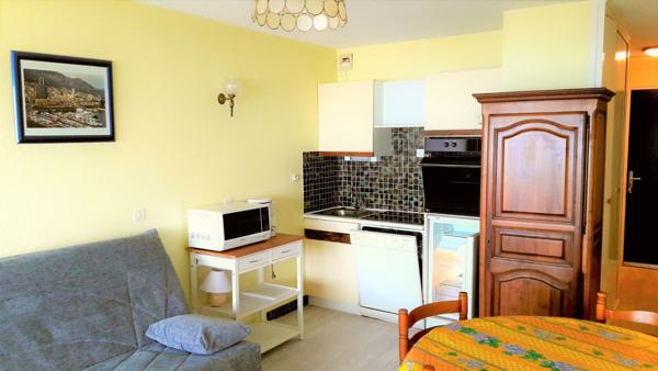 Vente Appartement Carnac 56340 Carnac plage / Front de mer
