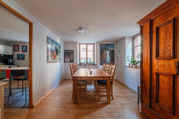 Maison familialle d'environ 160 m2