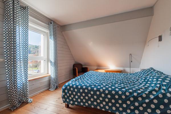 Maison familialle d'environ 160 m2