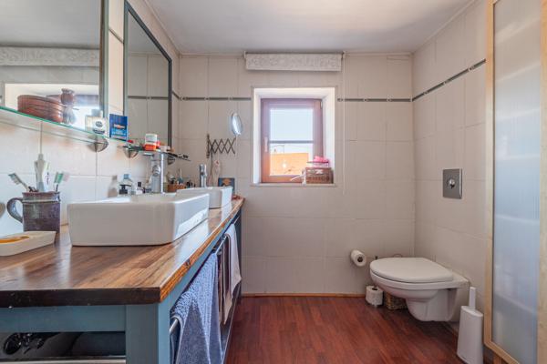 Maison familialle d'environ 160 m2