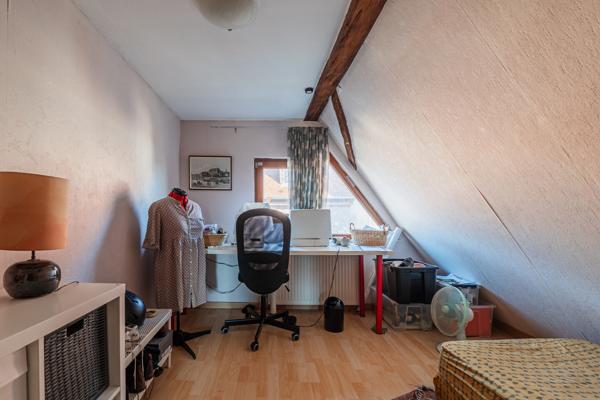 Maison familialle d'environ 160 m2