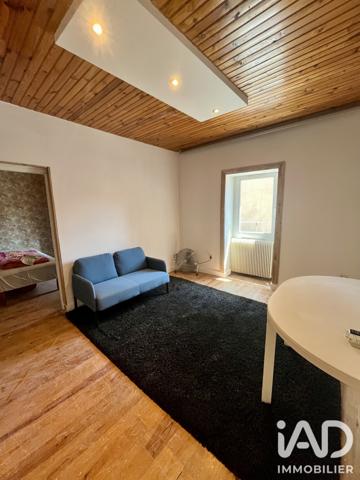 Immeuble à vendre Clermont-Ferrand