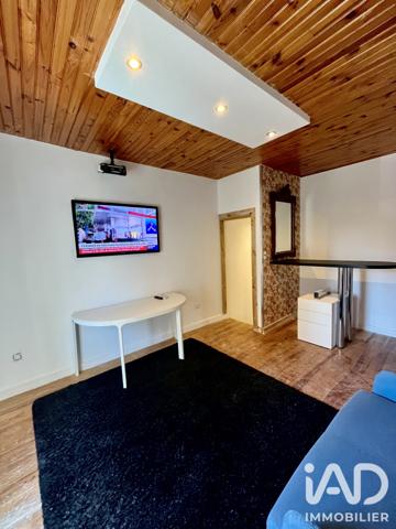 Immeuble à vendre Clermont-Ferrand