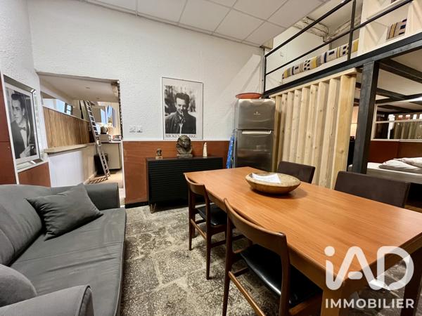 Immeuble à vendre Clermont-Ferrand