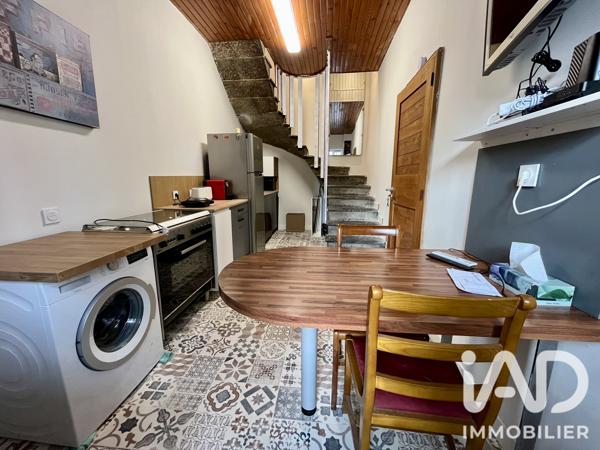 Immeuble à vendre Clermont-Ferrand