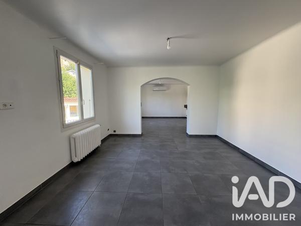 Maison à vendre 7 pièces 122 m² Aubenas