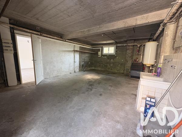 Maison à vendre 7 pièces 122 m² Aubenas