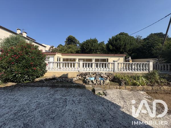 Maison à vendre 7 pièces 122 m² Aubenas