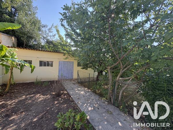 Maison à vendre 7 pièces 122 m² Aubenas