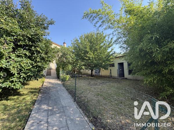 Maison à vendre 7 pièces 122 m² Aubenas