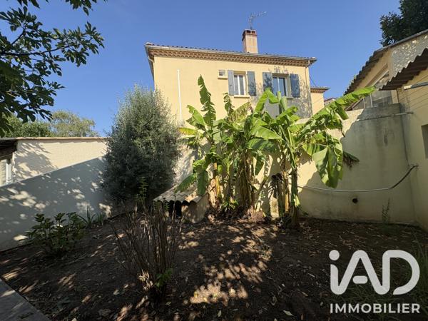 Maison à vendre 7 pièces 122 m² Aubenas