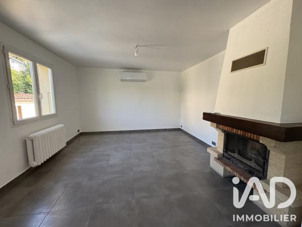 Maison à vendre 7 pièces 122 m² Aubenas