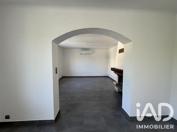 Maison à vendre 7 pièces 122 m² Aubenas