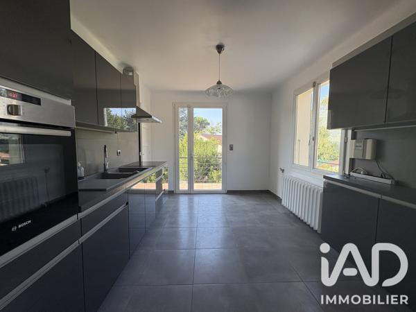 Maison à vendre 7 pièces 122 m² Aubenas