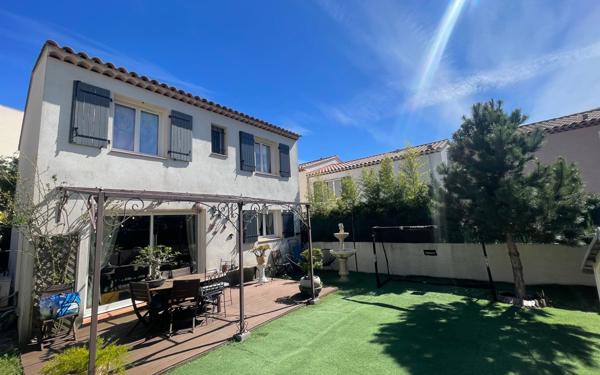 Maison à vendre    6 pièces • 99 m2 La Seyne-sur-Mer