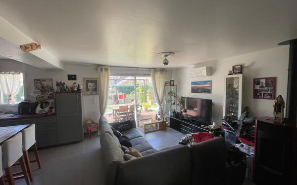 Maison à vendre    6 pièces • 99 m2 La Seyne-sur-Mer