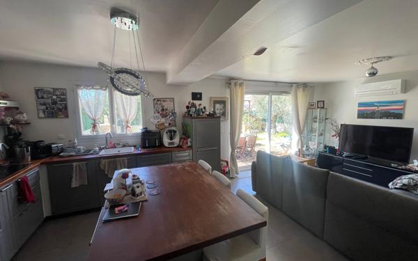 Maison à vendre    6 pièces • 99 m2 La Seyne-sur-Mer