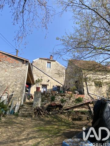 Maison à vendre 5 pièces 214,73 m² Château-Thierry