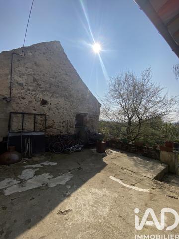 Maison à vendre 5 pièces 214,73 m² Château-Thierry