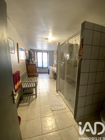 Maison à vendre 5 pièces 214,73 m² Château-Thierry