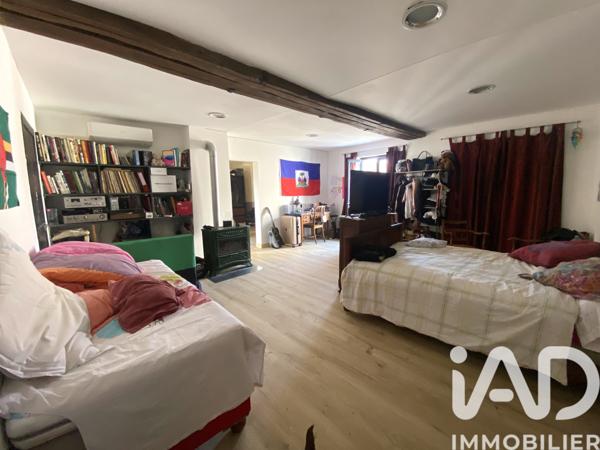 Maison à vendre 5 pièces 214,73 m² Château-Thierry