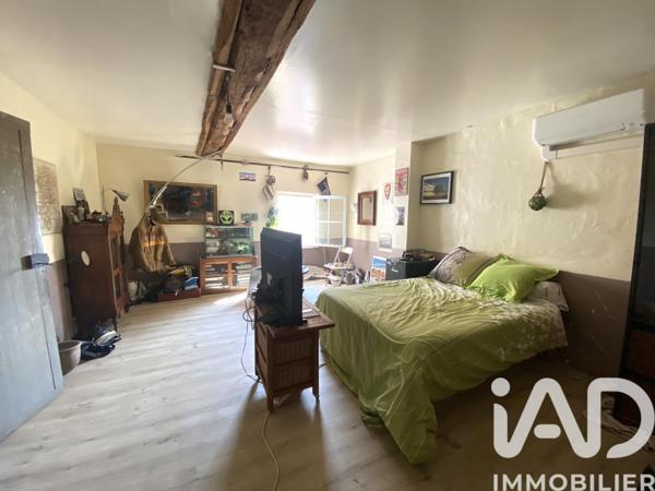 Maison à vendre 5 pièces 214,73 m² Château-Thierry