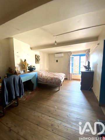 Maison à vendre 5 pièces 214,73 m² Château-Thierry