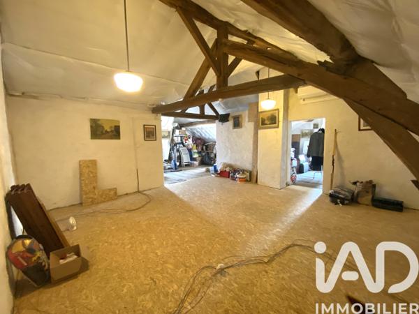 Maison à vendre 5 pièces 214,73 m² Château-Thierry