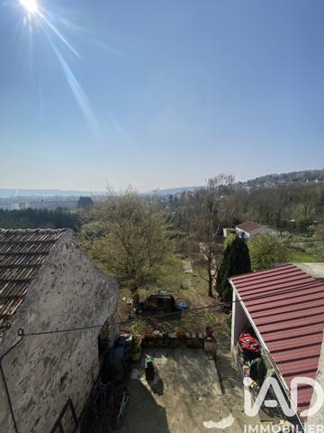 Maison à vendre 5 pièces 214,73 m² Château-Thierry