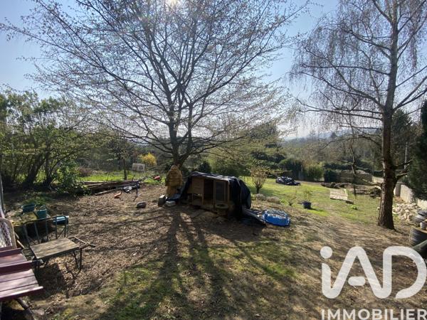 Maison à vendre 5 pièces 214,73 m² Château-Thierry