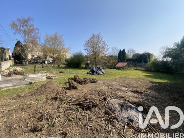 Maison à vendre 5 pièces 214,73 m² Château-Thierry