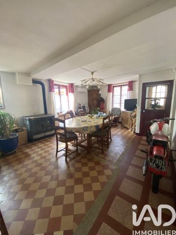 Maison à vendre 5 pièces 214,73 m² Château-Thierry